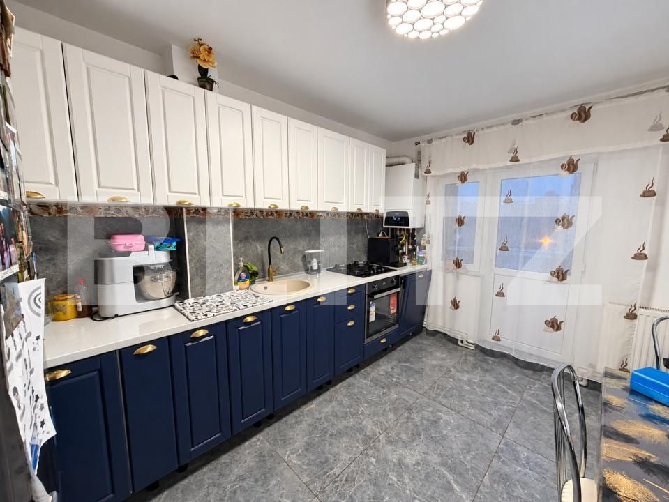 Apartament de vânzare 3 camere Frumoasa - 209085AV | BLITZ Iași | Poza6