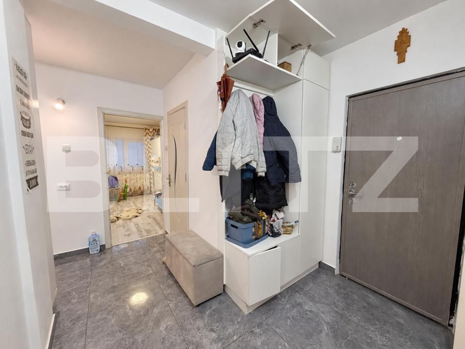 Apartament de vânzare 3 camere Frumoasa - 209085AV | BLITZ Iași | Poza8