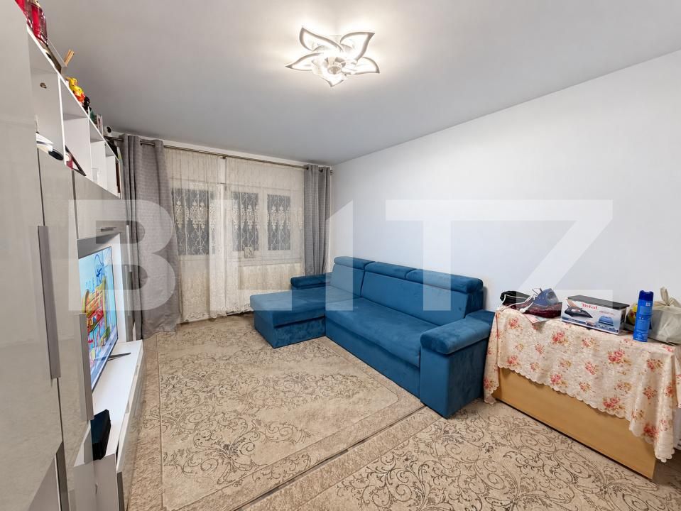 Apartament de vânzare 3 camere Frumoasa - 209085AV | BLITZ Iași | Poza2
