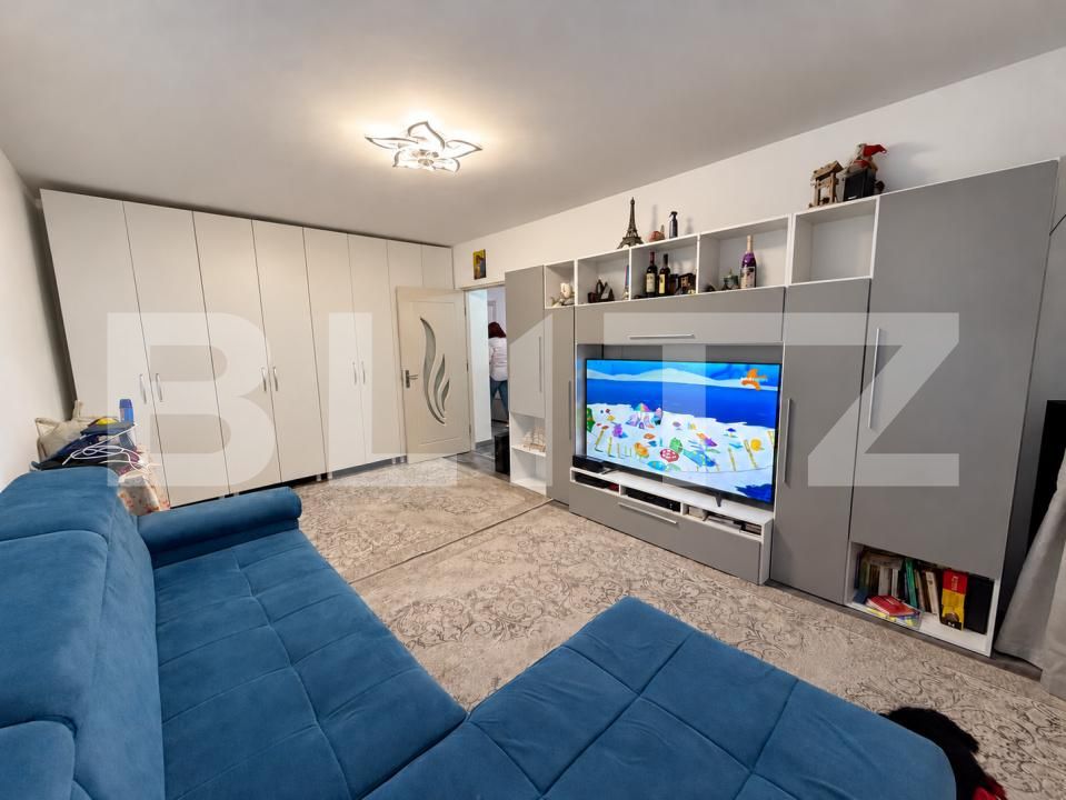 Apartament de vânzare 3 camere Frumoasa - 209085AV | BLITZ Iași | Poza3