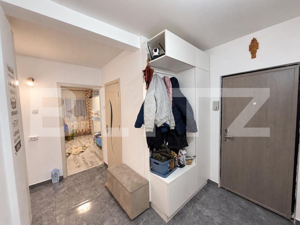 Apartament de vânzare 3 camere Frumoasa - 209085AV | BLITZ Iași | Poza10