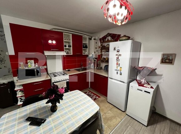 Casa de închiriat 3 camere Gara - 209088CI | BLITZ Iași | Poza6