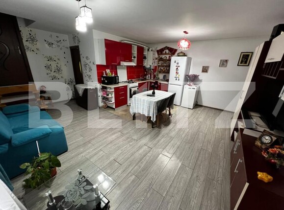 Casa de închiriat 3 camere Gara - 209088CI | BLITZ Iași | Poza3