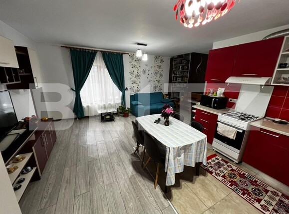 Casa de închiriat 3 camere Gara - 209088CI | BLITZ Iași | Poza1