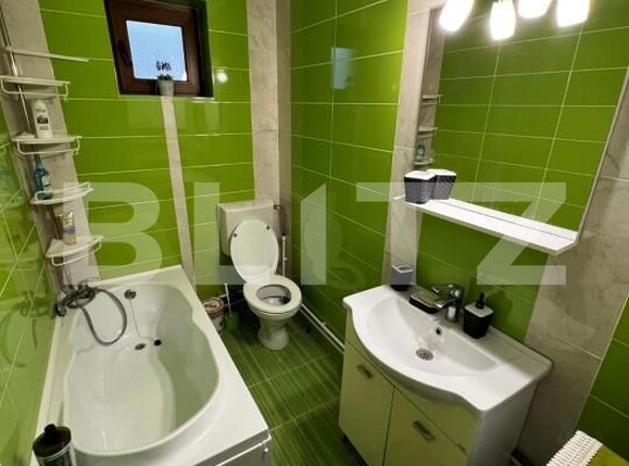 Casa de închiriat 3 camere Gara - 209088CI | BLITZ Iași | Poza2