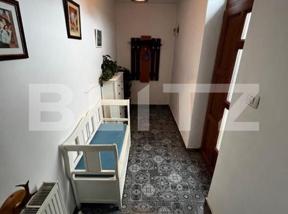 Casa de închiriat 3 camere Gara - 209088CI | BLITZ Iași | Poza7