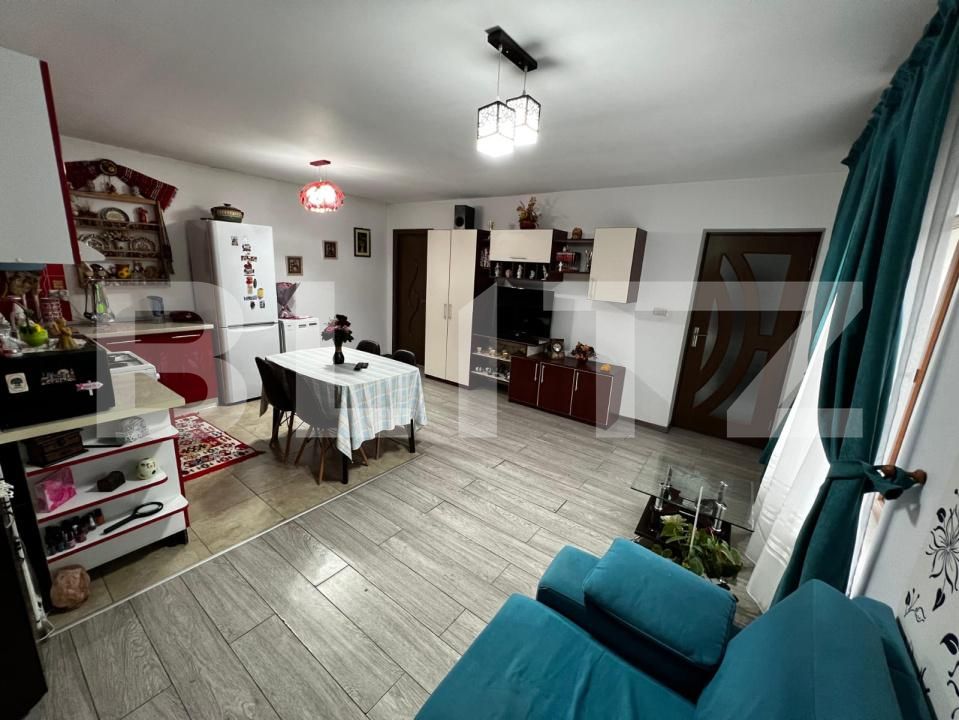 Casa de închiriat 3 camere Gara - 209088CI | BLITZ Iași | Poza4