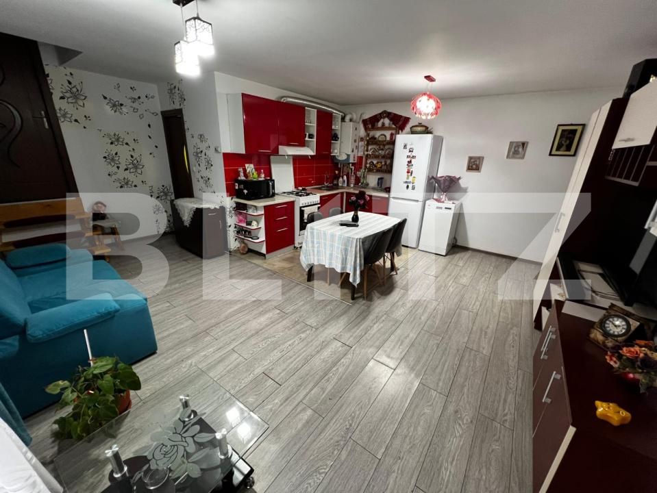 Casa de închiriat 3 camere Gara - 209088CI | BLITZ Iași | Poza3
