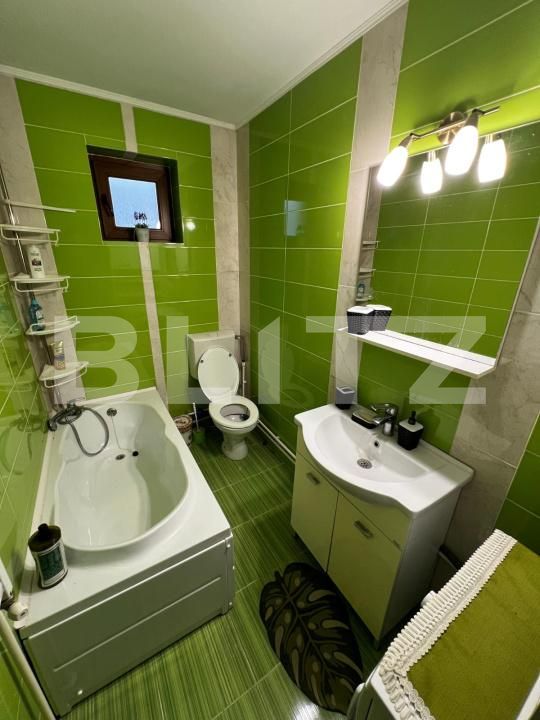 Casa de închiriat 3 camere Gara - 209088CI | BLITZ Iași | Poza2