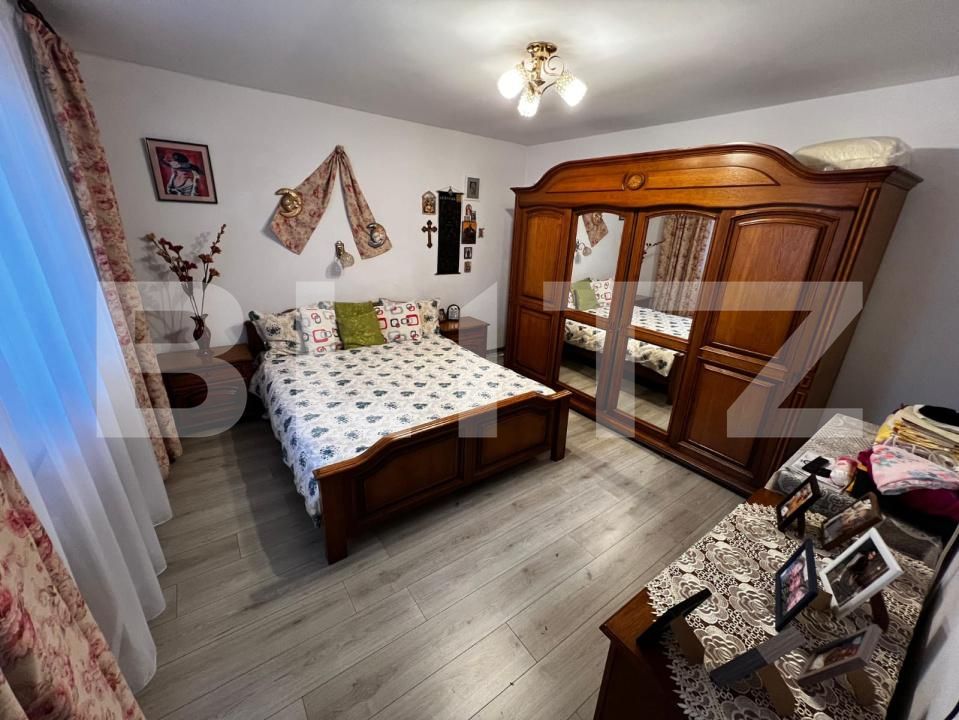 Casa de închiriat 3 camere Gara - 209088CI | BLITZ Iași | Poza5