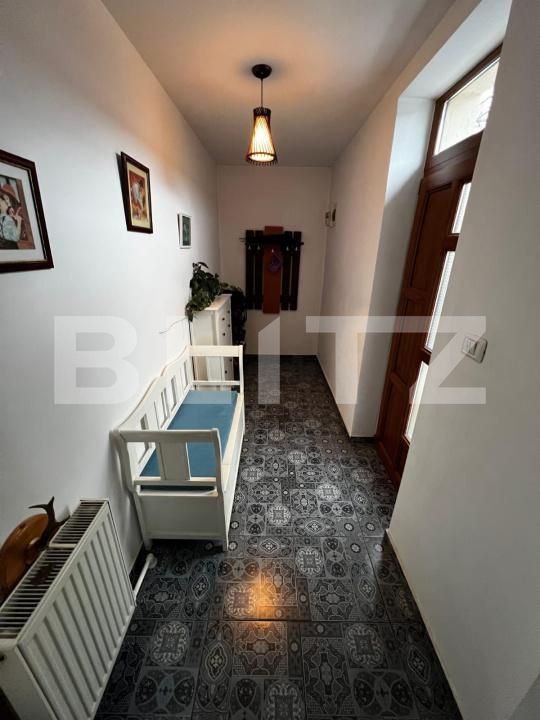 Casa de închiriat 3 camere Gara - 209088CI | BLITZ Iași | Poza7