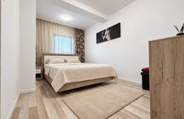 Apartament 2 camere, 42mp, loc de parcare inclus - Valea Lupului