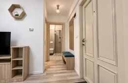 Apartament 2 camere, 42mp, loc de parcare inclus - Valea Lupului