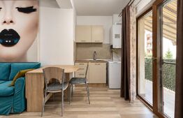 Apartament 2 camere, 42mp, loc de parcare inclus - Valea Lupului