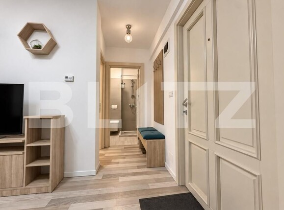Apartament de vânzare 2 camere Valea Lupului - 209150AV | BLITZ Iași | Poza5