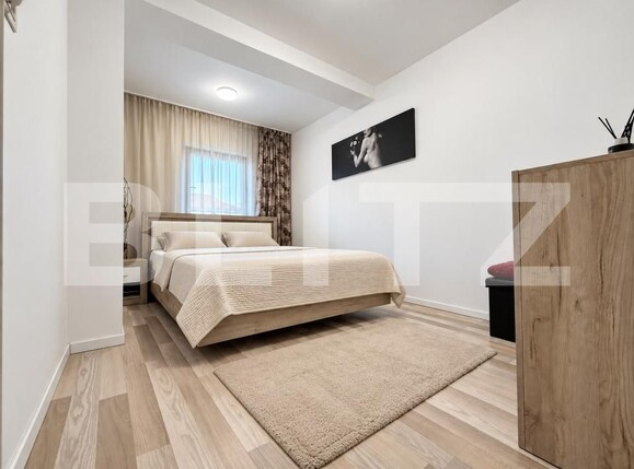 Apartament de vânzare 2 camere Valea Lupului - 209150AV | BLITZ Iași | Poza4