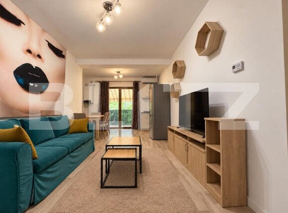 Apartament de vânzare 2 camere Valea Lupului - 209150AV | BLITZ Iași | Poza1