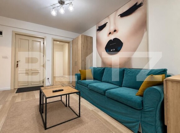 Apartament de vânzare 2 camere Valea Lupului - 209150AV | BLITZ Iași | Poza2