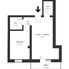 Apartament de vânzare 2 camere Valea Lupului - 209150AV - Poza 1 din 8 | BLITZ Iași | Poza7