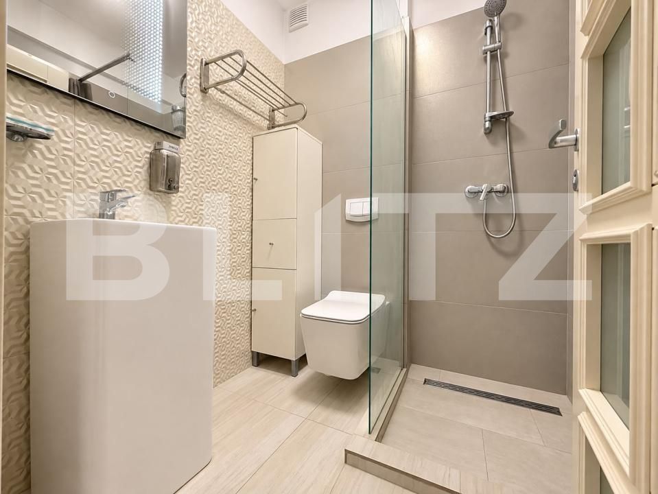Apartament de vânzare 2 camere Valea Lupului - 209150AV | BLITZ Iași | Poza7