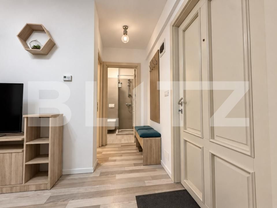 Apartament de vânzare 2 camere Valea Lupului - 209150AV | BLITZ Iași | Poza5