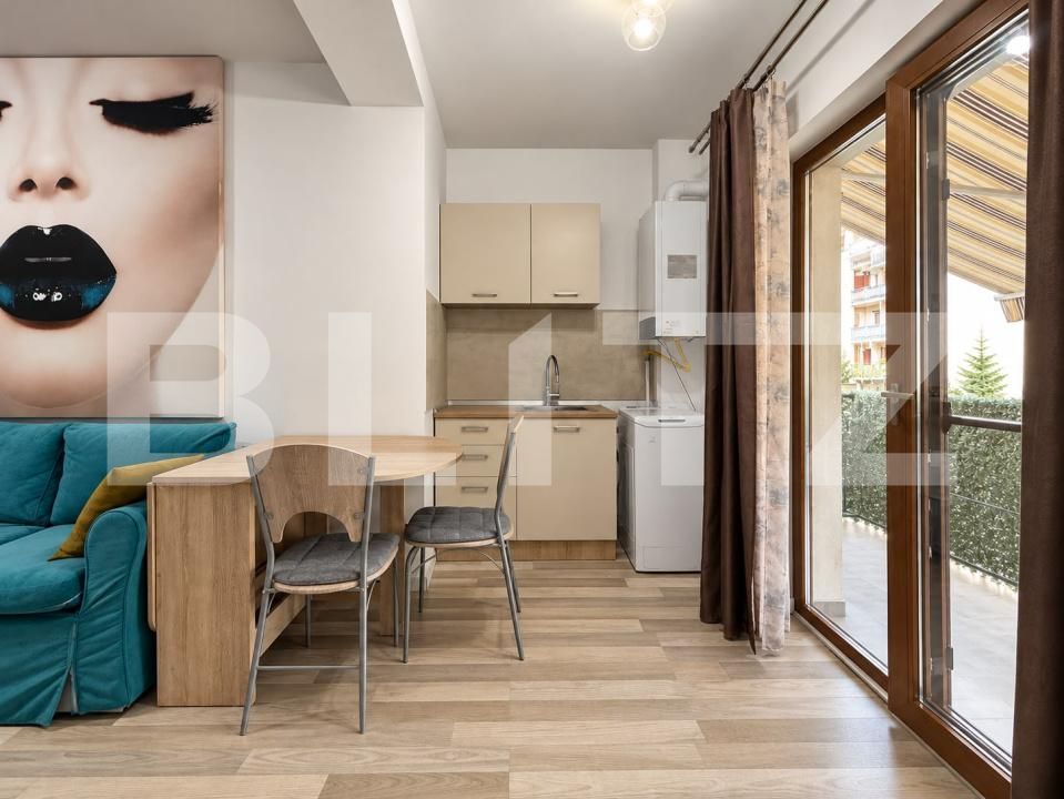 Apartament de vânzare 2 camere Valea Lupului - 209150AV | BLITZ Iași | Poza6