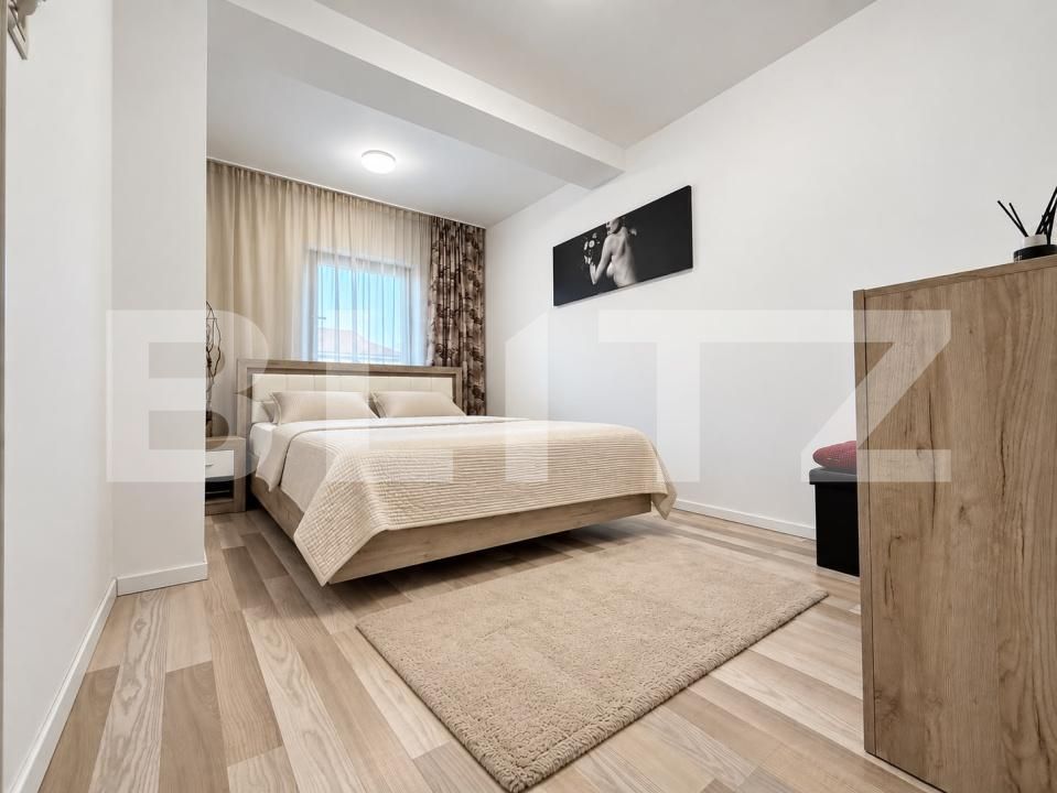 Apartament de vânzare 2 camere Valea Lupului - 209150AV | BLITZ Iași | Poza4