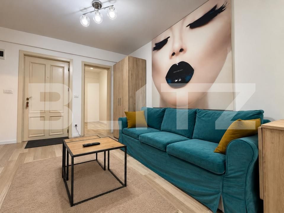 Apartament de vânzare 2 camere Valea Lupului - 209150AV | BLITZ Iași | Poza2