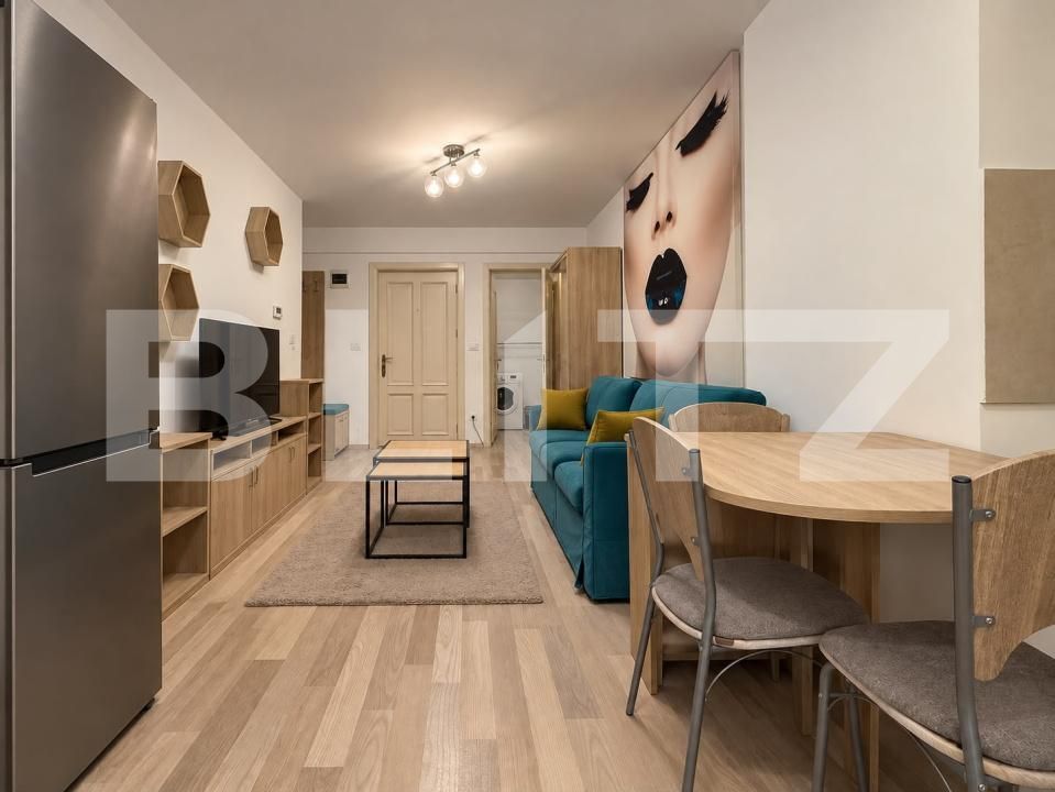 Apartament de vânzare 2 camere Valea Lupului - 209150AV | BLITZ Iași | Poza3