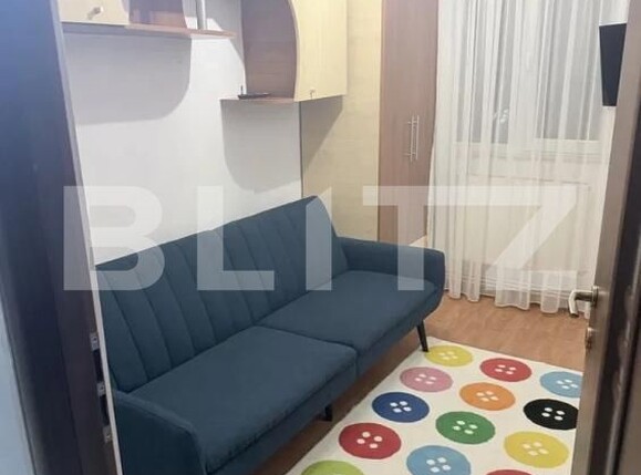 Apartament de închiriat 3 camere Nicolina - 209190AI | BLITZ Iași | Poza2