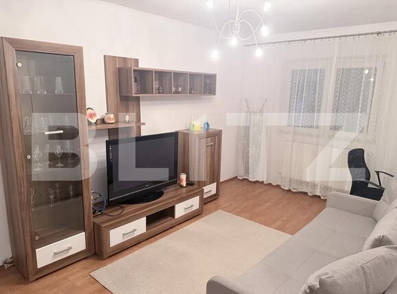 Apartament de închiriat 3 camere Nicolina - 209190AI | BLITZ Iași | Poza1