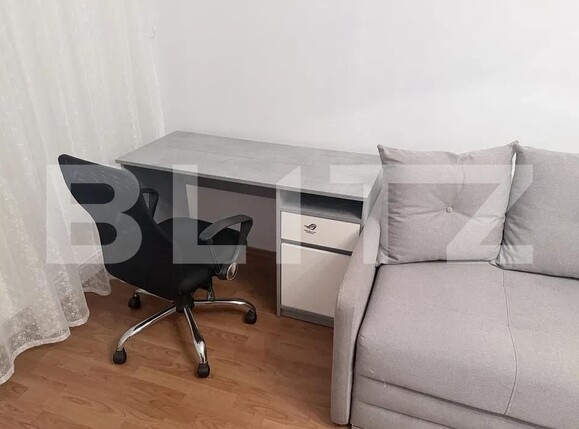Apartament de închiriat 3 camere Nicolina - 209190AI | BLITZ Iași | Poza3