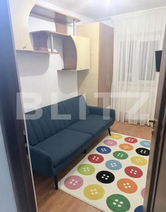 Apartament de închiriat 3 camere Nicolina - 209190AI | BLITZ Iași | Poza2
