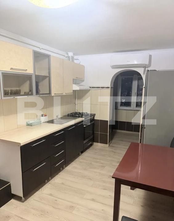 Apartament de închiriat 3 camere Nicolina - 209190AI | BLITZ Iași | Poza7