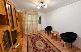 Apartament cu 2 camere, 36 mp, zona Podu Ros