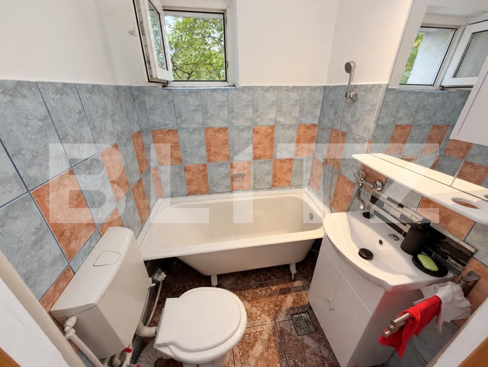 Apartament de vânzare 2 camere Podu Ros - 209277AV | BLITZ Iași | Poza7