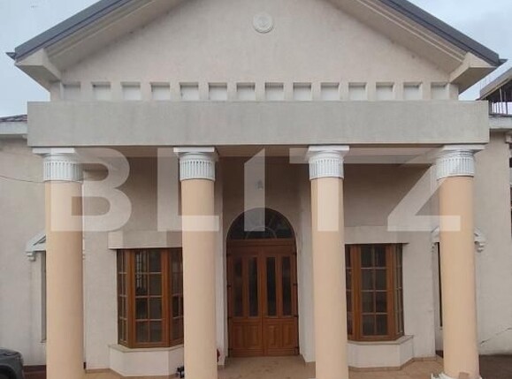 Casa de vânzare 5 camere Valea Lupului - 209282CV | BLITZ Iași | Poza1