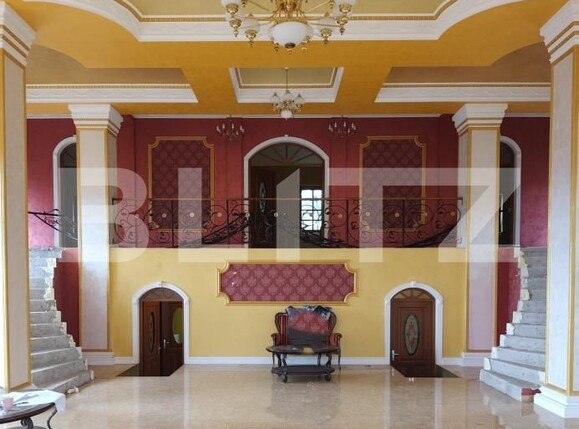 Casa de vânzare 5 camere Valea Lupului - 209282CV | BLITZ Iași | Poza2