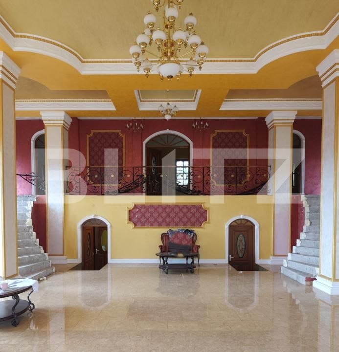 Casa de vânzare 5 camere Valea Lupului - 209282CV | BLITZ Iași | Poza2