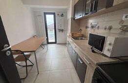 Apartament 3 camere, 63 mp, zona Valea Lupului 