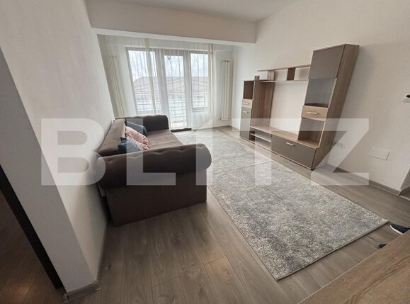 Apartament de vânzare 3 camere Valea Lupului - 209295AV | BLITZ Iași | Poza1