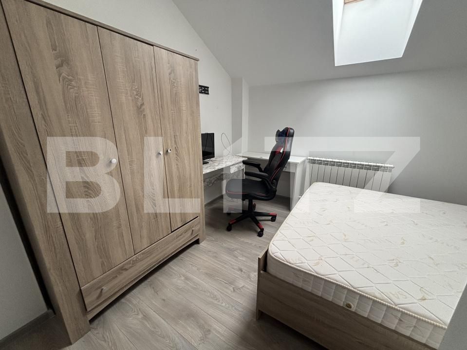Apartament de vânzare 3 camere Valea Lupului - 209295AV | BLITZ Iași | Poza4
