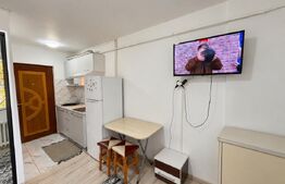 Cameră de cămin, 17 mp, zona Nicolina