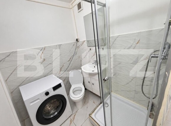 Garsonieră de vânzare Nicolina - 209297AV | BLITZ Iași | Poza5