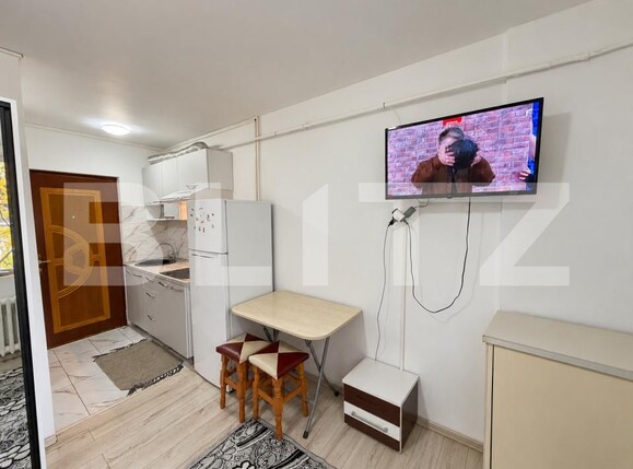 Garsonieră de vânzare Nicolina - 209297AV | BLITZ Iași | Poza3