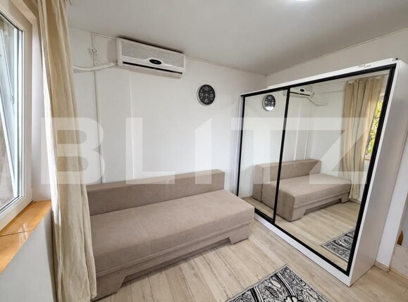Garsonieră de vânzare Nicolina - 209297AV | BLITZ Iași | Poza1