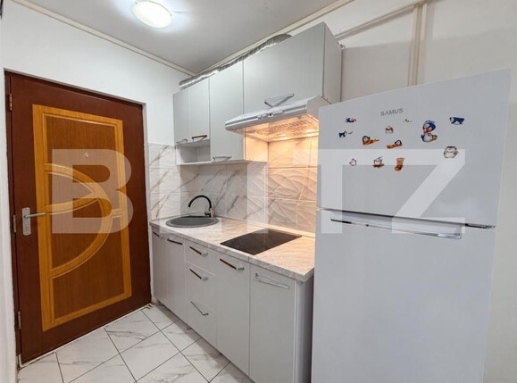 Garsonieră de vânzare Nicolina - 209297AV | BLITZ Iași | Poza4