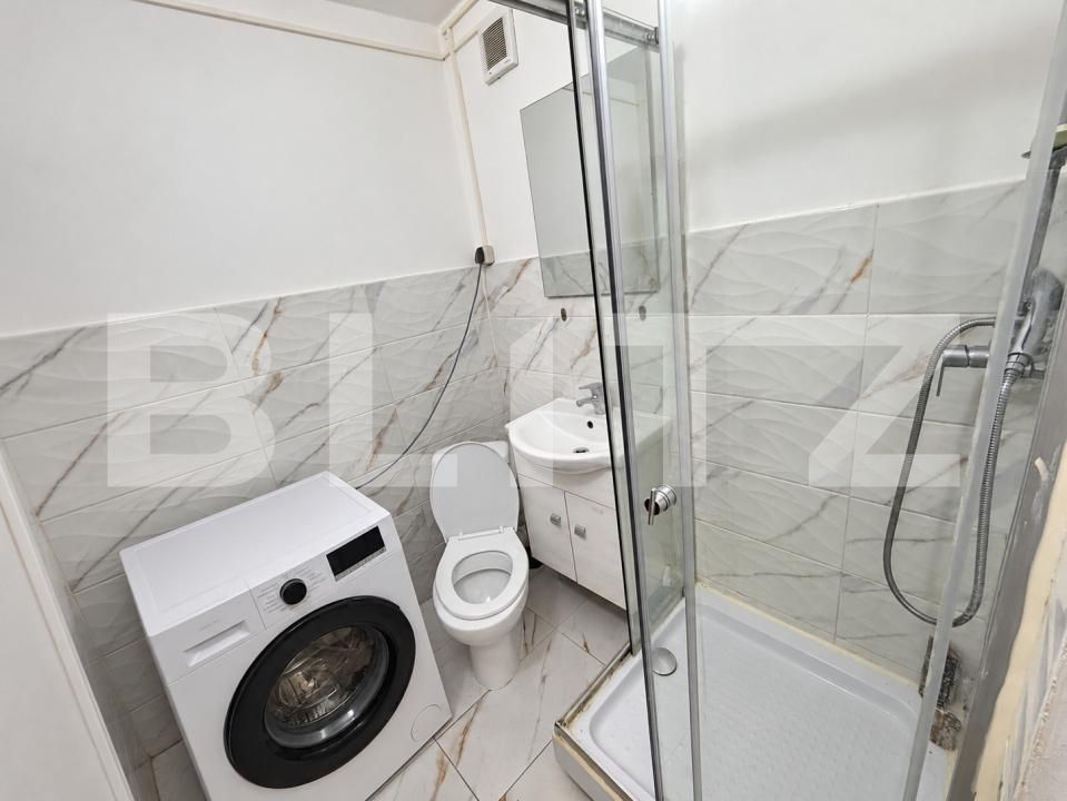 Garsonieră de vânzare Nicolina - 209297AV | BLITZ Iași | Poza5