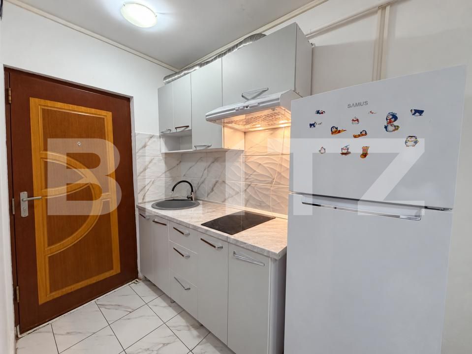 Garsonieră de vânzare Nicolina - 209297AV | BLITZ Iași | Poza4
