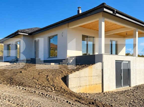 Casa de vânzare 4 camere Breazu - 209325CV | BLITZ Iași | Poza1